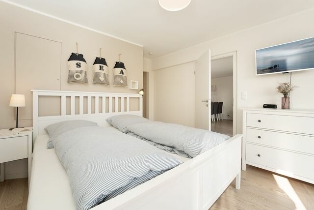 Ferienhaus in Schashagen - Beachside - Bild 23