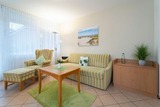 Ferienwohnung in Kellenhusen - Sonnenwinkel Wohnung 1 - Bild 1