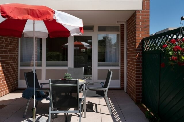 Ferienwohnung in Kellenhusen - Sonnenwinkel Wohnung 1 - Bild 15