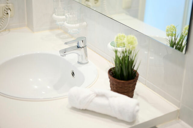 Ferienwohnung in Laboe - Strandhotel Laboe Nr. 40 - Bild 20
