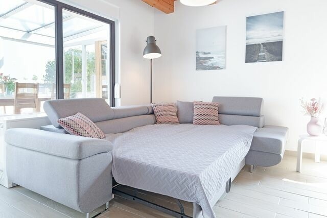 Ferienhaus in Süssau - Haus Schaumburg - Bild 6