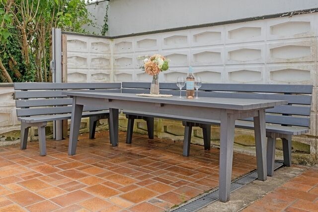 Ferienhaus in Süssau - Haus Schaumburg - Bild 13