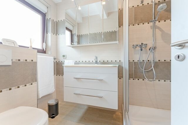 Ferienhaus in Süssau - Haus Schaumburg - Bild 21