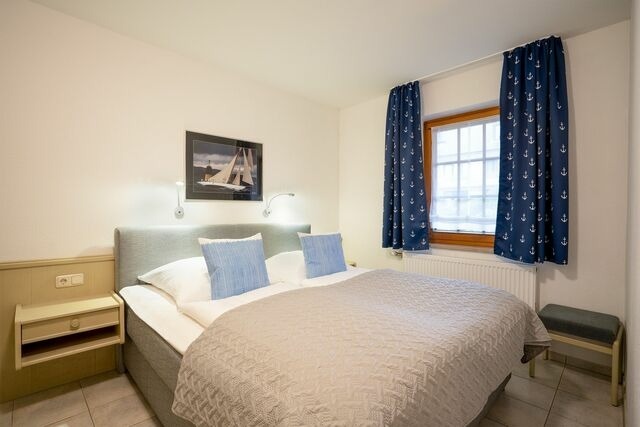 Ferienwohnung in Scharbeutz - Schmiedestraße 3 Küstencharme - Bild 3