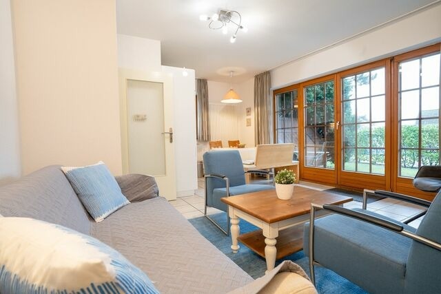 Ferienwohnung in Scharbeutz - Schmiedestraße 3 Küstencharme - Bild 7