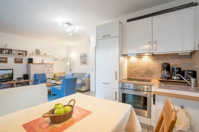 Ferienwohnung in Scharbeutz - Schmiedestraße 3 Küstencharme - Bild 13