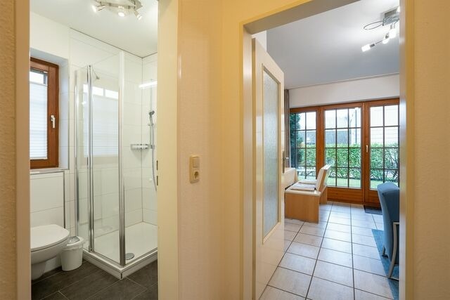 Ferienwohnung in Scharbeutz - Schmiedestraße 3 Küstencharme - Bild 18