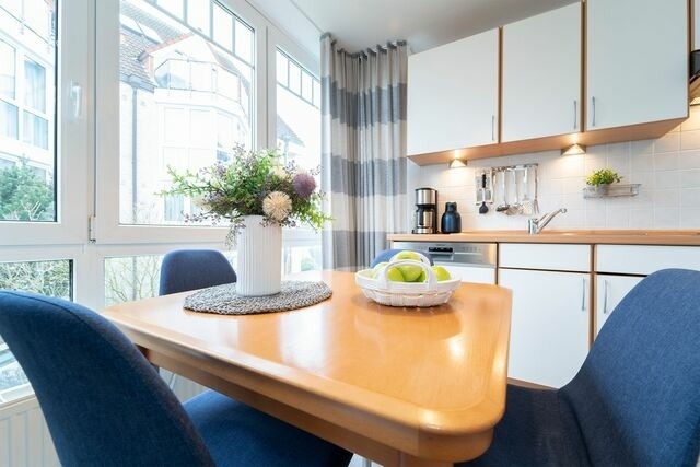 Ferienwohnung in Scharbeutz - Hansa-Residenz Strandnah - Bild 16