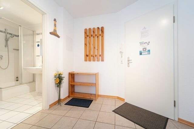 Ferienwohnung in Scharbeutz - Hansa-Residenz Strandnah - Bild 23