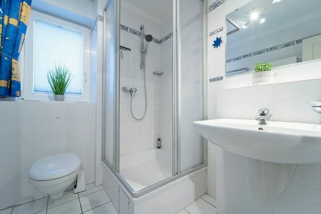 Ferienwohnung in Scharbeutz - Hansa-Residenz Strandnah - Bild 25