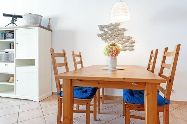 Ferienwohnung in Timmendorfer Strand - An der Waldkapelle 26 OstseePanorama 19 - Bild 17