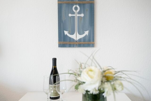 Ferienwohnung in Haffkrug - Strandresidenz Lütte Deern 10 - Bild 15