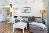 Ferienwohnung in Laboe - Strandhotel Laboe Traumsicht Laboe - Bild 5