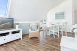 Ferienwohnung in Laboe - Strandhotel Laboe Traumsicht Laboe - Bild 14