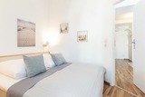 Ferienwohnung in Laboe - Strandhotel Laboe Traumsicht Laboe - Bild 24