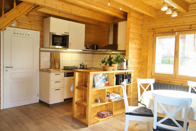 Ferienhaus in Baabe - Achter de D&uuml;n 2 - Baabe - Bild 2