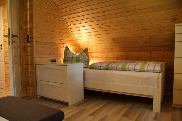 Ferienhaus in Baabe - Achter de D&uuml;n 2 - Baabe - Bild 14