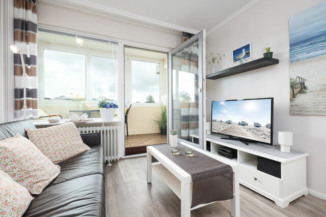 Ferienwohnung in Holm - Haus Schleswig Küstenanker - Bild 2