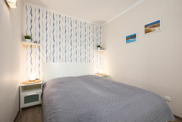 Ferienwohnung in Holm - Haus Schleswig Küstenanker - Bild 9