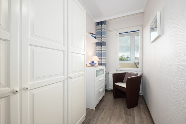 Ferienwohnung in Holm - Haus Schleswig Küstenanker - Bild 11