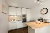 Ferienwohnung in Stein - Dorfring 36 Seeadler - Bild 5