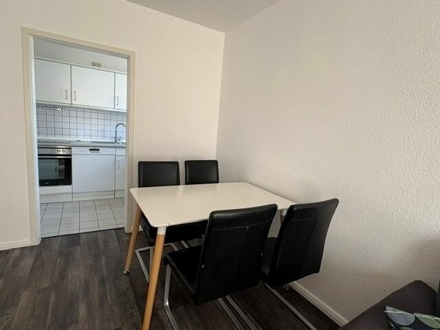 Ferienwohnung in Fehmarn OT Petersdorf - Gästehaus Nielson - Wohnung "Gänseblümchen" Nr.3 - Bild 2