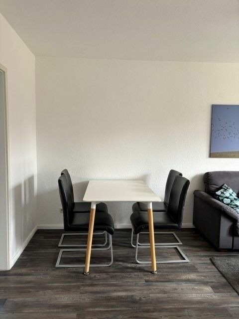 Ferienwohnung in Fehmarn OT Petersdorf - Gästehaus Nielson - Wohnung "Gänseblümchen" Nr.3 - Bild 3