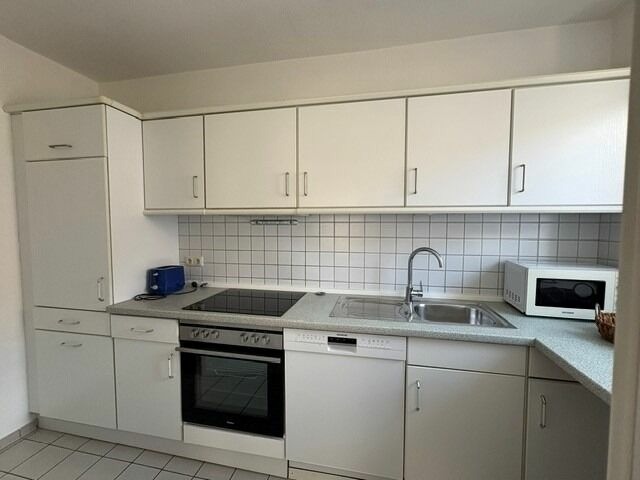 Ferienwohnung in Fehmarn OT Petersdorf - Gästehaus Nielson - Wohnung "Gänseblümchen" Nr.3 - Bild 6