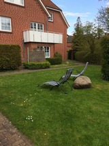 Ferienwohnung in Fehmarn OT Petersdorf - Gästehaus Nielson - Wohnung "Gänseblümchen" Nr.3 - Bild 12