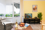 Ferienwohnung in Grömitz - Hanseat II Whg. 101 - Bild 1
