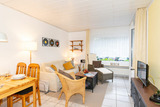 Ferienwohnung in Grömitz - Hanseat II Whg. 101 - Bild 2