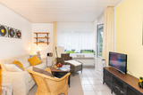 Ferienwohnung in Grömitz - Hanseat II Whg. 101 - Bild 3