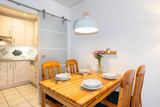Ferienwohnung in Grömitz - Hanseat II Whg. 101 - Bild 7