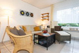 Ferienwohnung in Grömitz - Hanseat II Whg. 101 - Bild 9