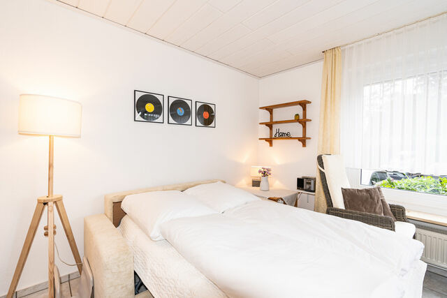 Ferienwohnung in Grömitz - Hanseat II Whg. 101 - Bild 13