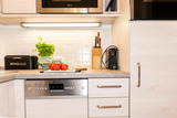 Ferienwohnung in Grömitz - Hanseat II Whg. 101 - Bild 17