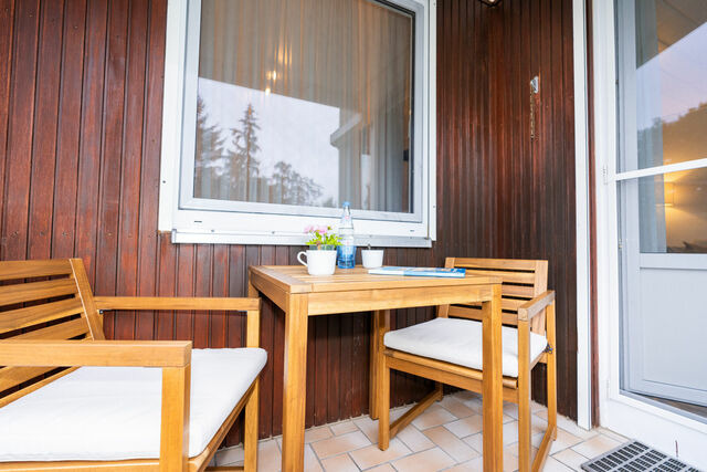 Ferienwohnung in Grömitz - Hanseat II Whg. 101 - Bild 21
