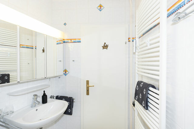Ferienwohnung in Grömitz - Hanseat II Whg. 101 - Bild 25