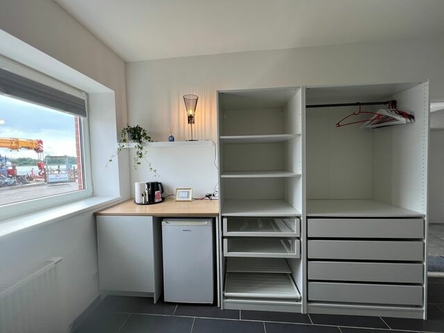 Doppelzimmer in Travem&uuml;nde - Segellast 3 - Bild 6