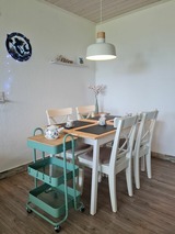 Ferienwohnung in Süssau - Meerjungfrau - Bild 4