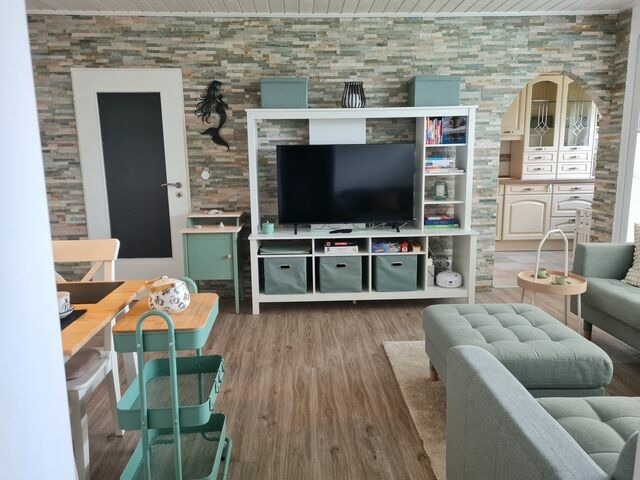 Ferienwohnung in Süssau - Meerjungfrau - Bild 7