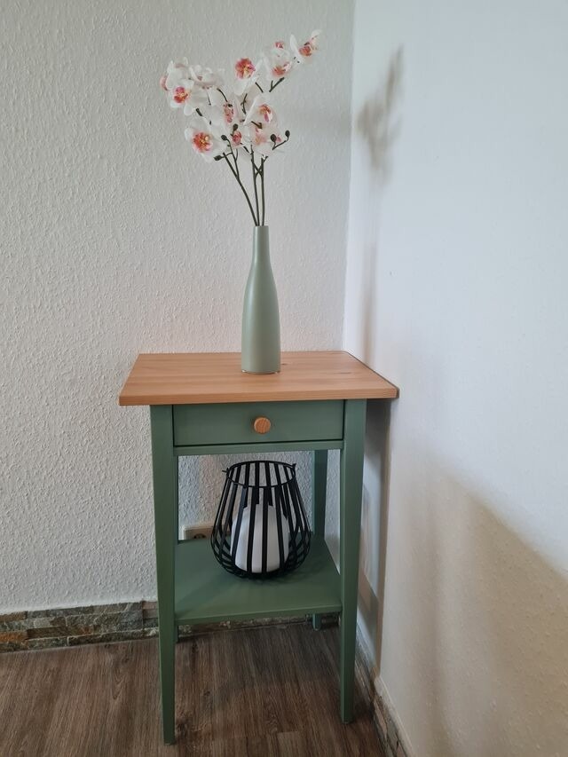 Ferienwohnung in Süssau - Meerjungfrau - Bild 9