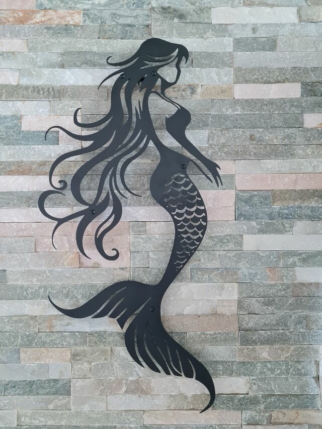 Ferienwohnung in Süssau - Meerjungfrau - Bild 10