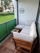 Ferienwohnung in Süssau - Meerjungfrau - Bild 20