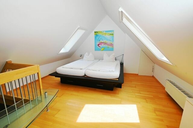 Ferienwohnung in Hohwacht - Ferienwohnung MeerZeit - Bild 16