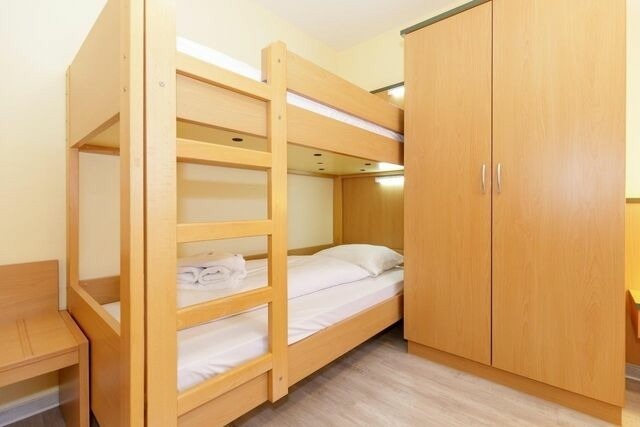 Ferienwohnung in Kühlungsborn - Residenz am Weststrand, WE 32 - Bild 9