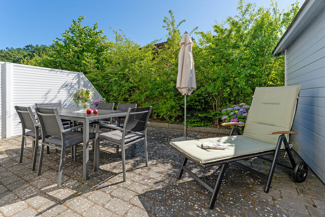 Ferienwohnung in Bosau - De Hüüs achtern Sandlid Haus B - Bild 2