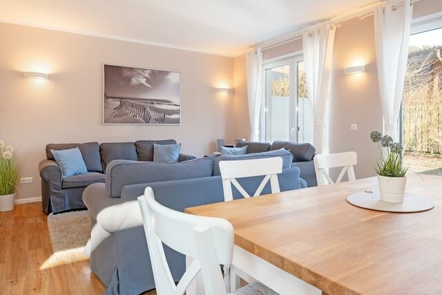 Ferienwohnung in Bosau - De Hüüs achtern Sandlid Haus B - Bild 8