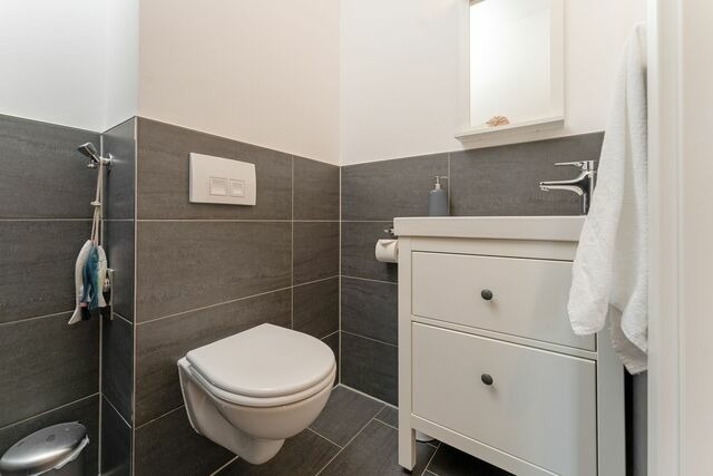 Ferienwohnung in Bosau - De Hüüs achtern Sandlid Haus B - Bild 20