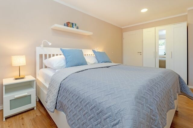 Ferienwohnung in Bosau - De Hüüs achtern Sandlid Haus B - Bild 25